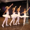 Auftritt des Balletts (5)