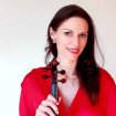 Anja Bartos - Violine