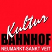 Kulturbahnhof Neumarkt St.Veit Logo
